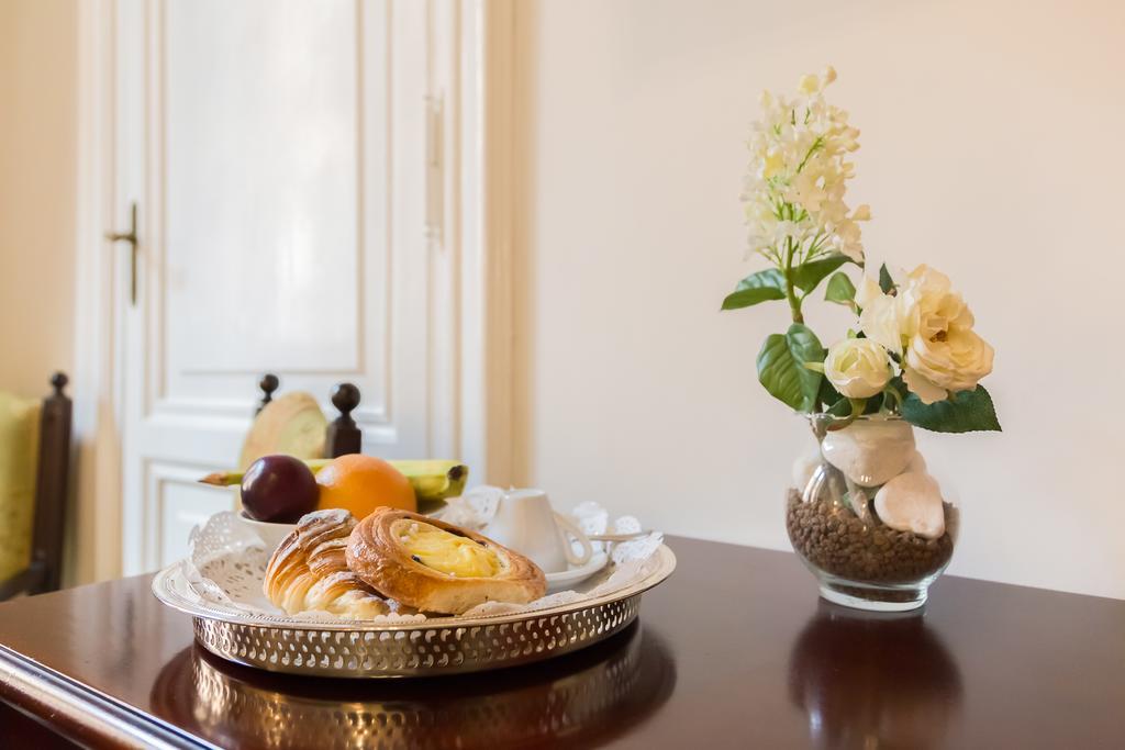 Bed & Breakfast Affreschi Su Luxury Rome