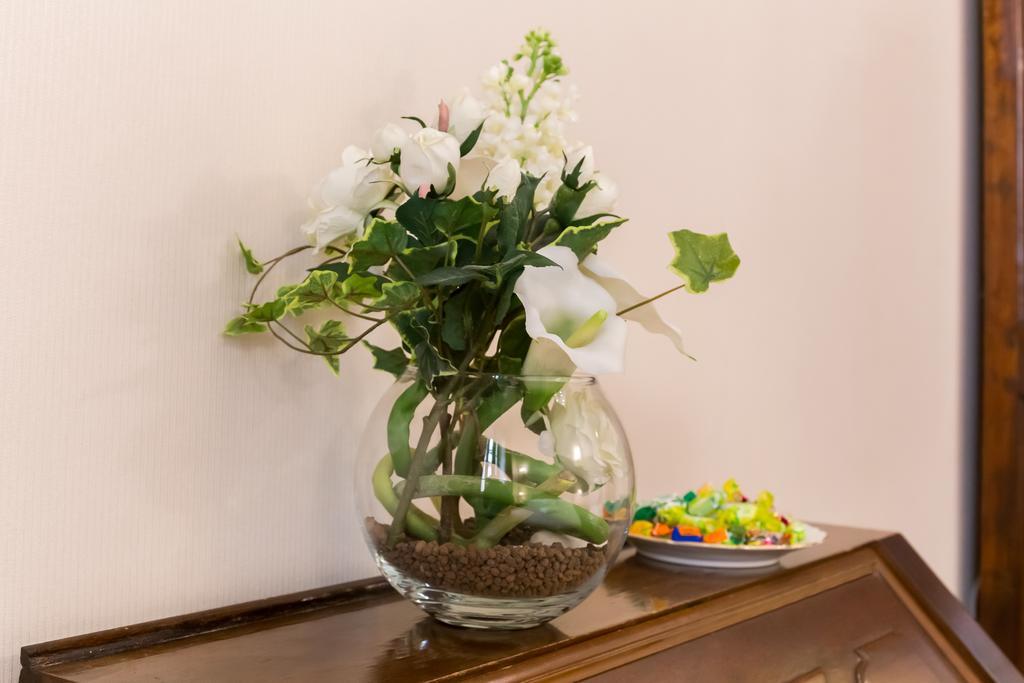 Bed & Breakfast Affreschi Su Luxury 2*