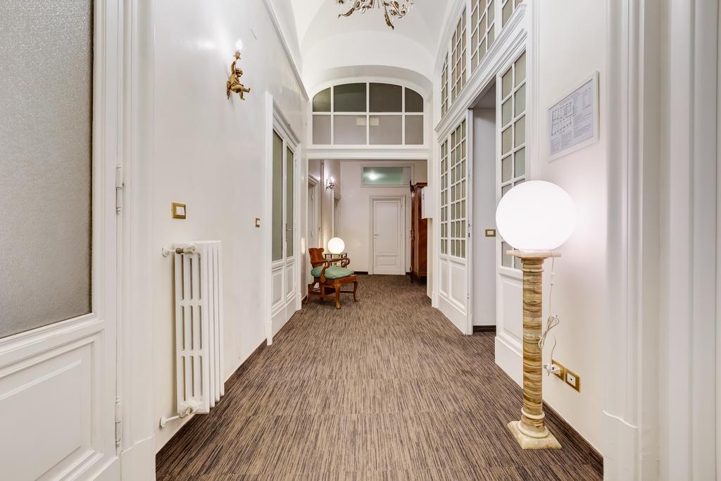 Bed & Breakfast Affreschi Su Luxury