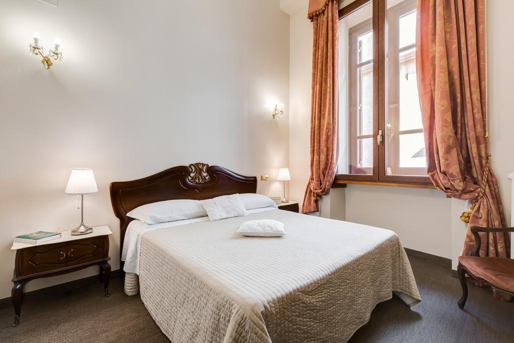 Bed & Breakfast Affreschi Su Luxury