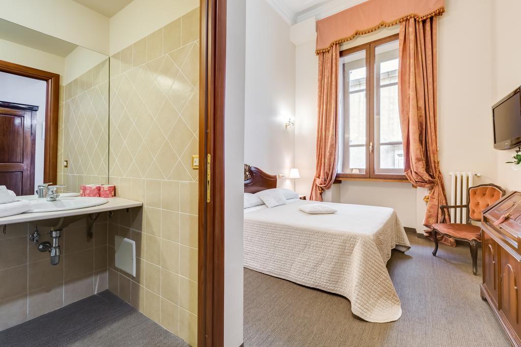 Bed & Breakfast Affreschi Su Luxury Rome