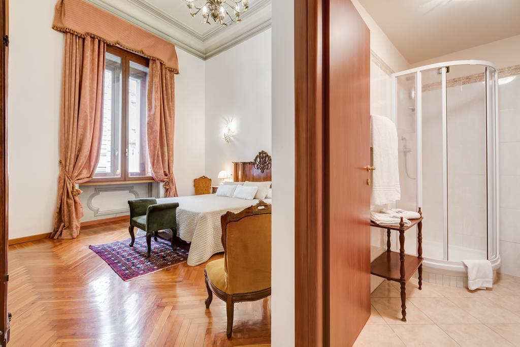 Bed & Breakfast Affreschi Su Luxury Rome