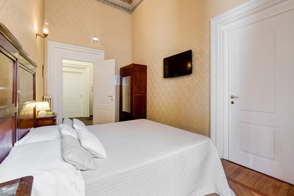 Bed & Breakfast Affreschi Su Luxury 2*