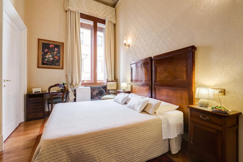 Bed & Breakfast Affreschi Su Luxury
