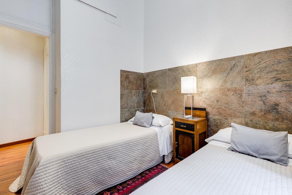 Bed & Breakfast Affreschi Su Luxury Rome