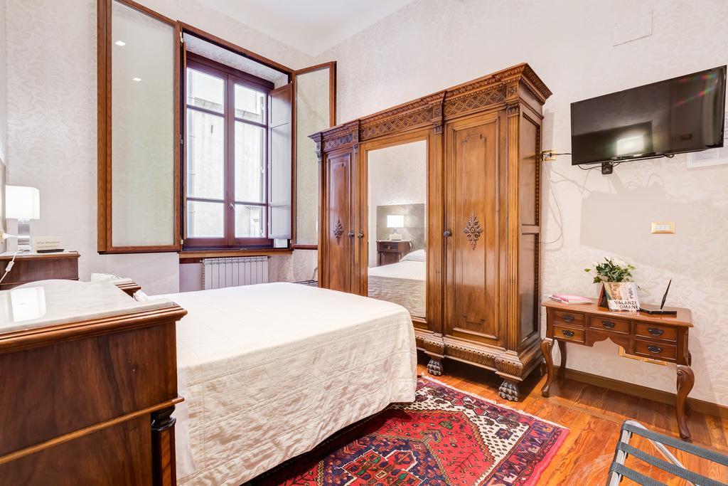 Affreschi Su Luxury
