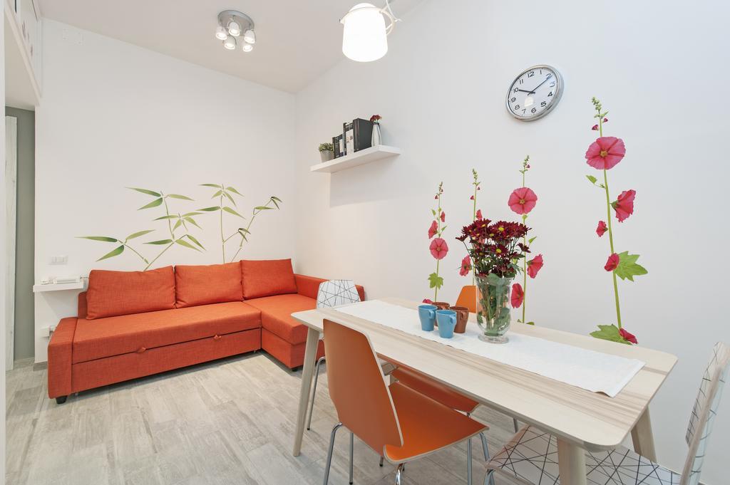 Apartment Lilli Home Holidays Rome