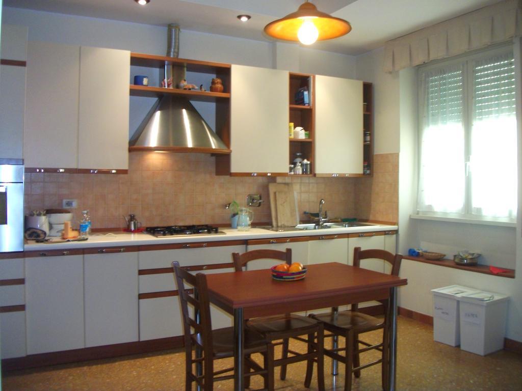 Appartamento Casa Lorenzo Magnifico Roma
