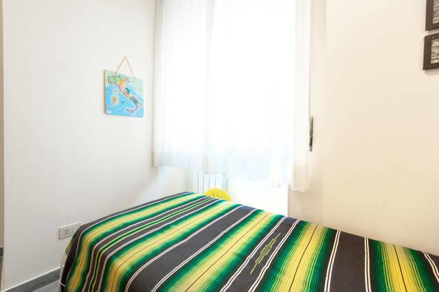 Appartamento Casa Lorenzo Magnifico Roma