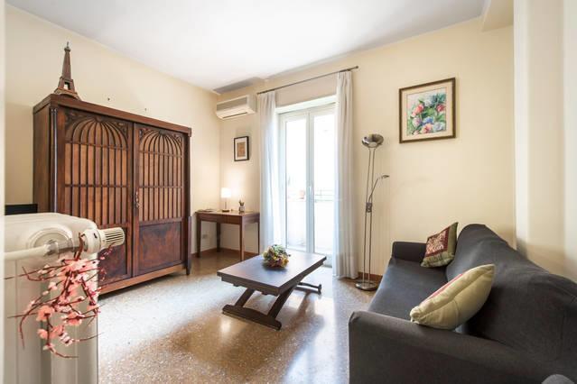 Casa Lorenzo Magnifico