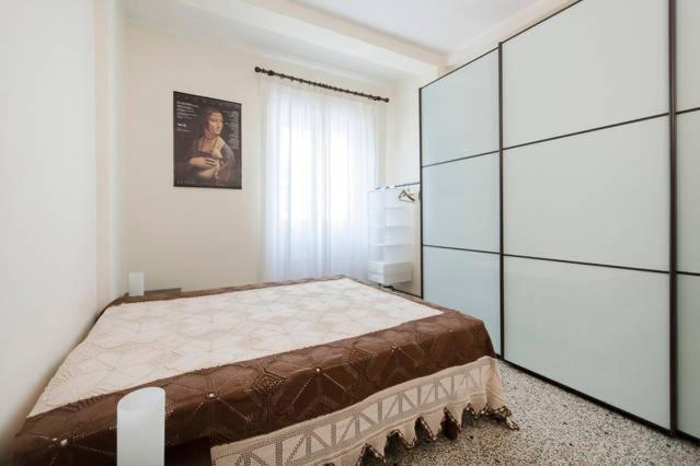Appartamento Casa Lorenzo Magnifico Roma