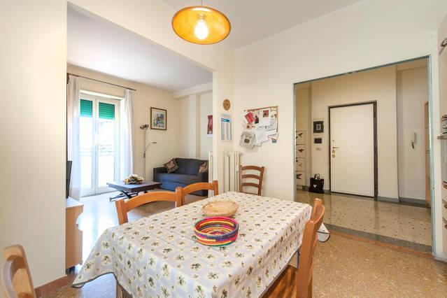 Casa Lorenzo Magnifico