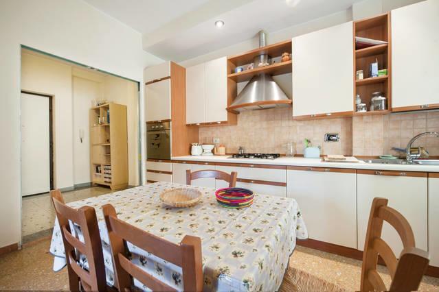 Casa Lorenzo Magnifico Roma