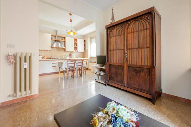 Appartamento Casa Lorenzo Magnifico