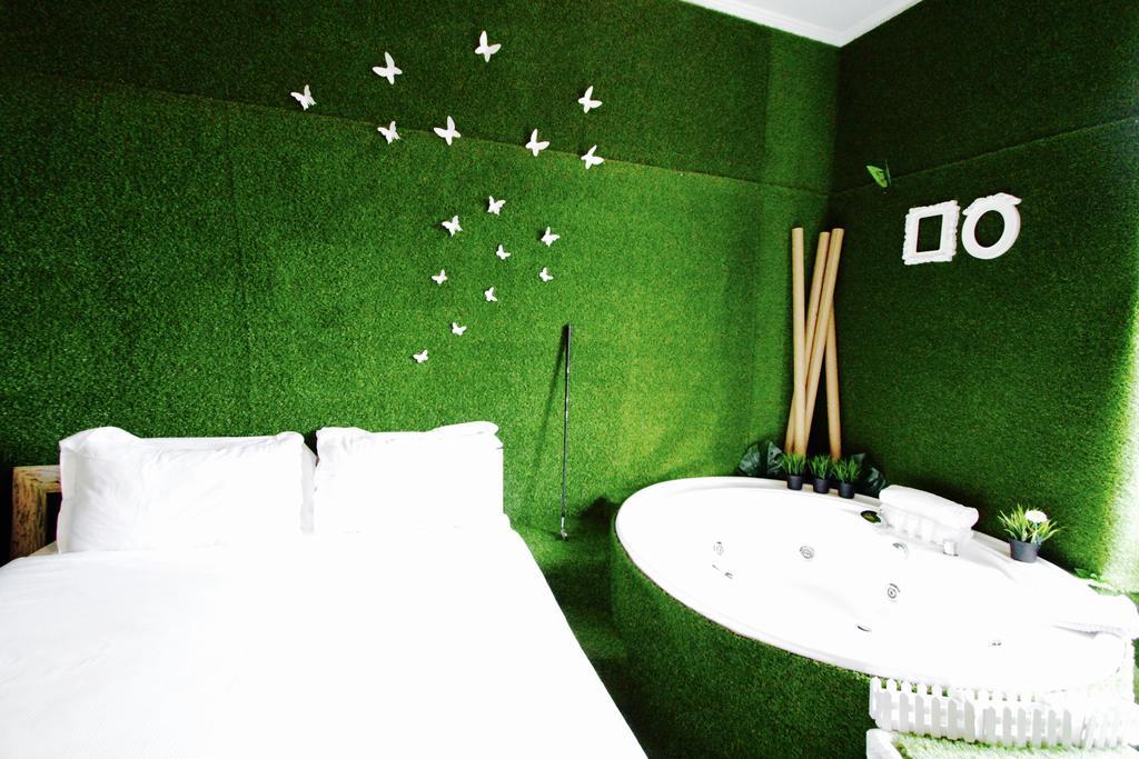 Maison d'hôtes Jacuzzi 2*