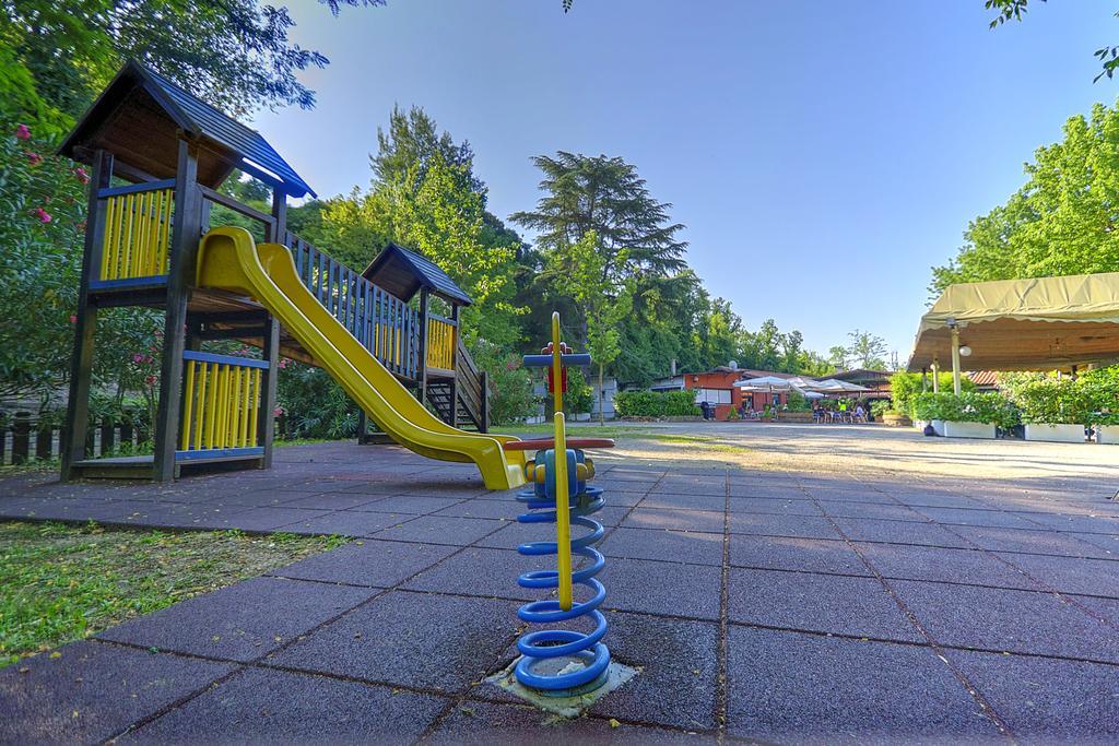 Flaminio Village Park Roma