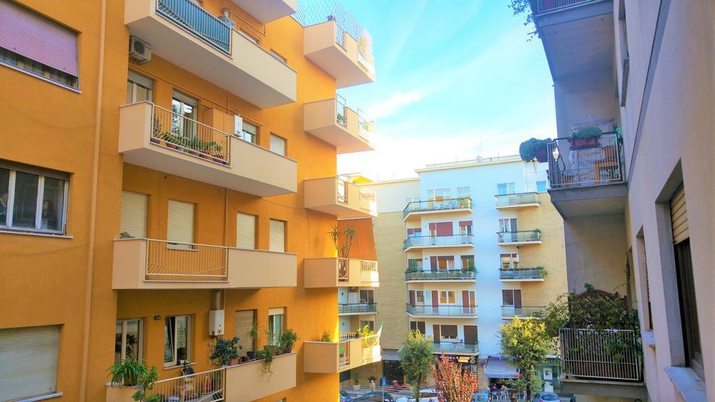 Appartement Turistico Laura *