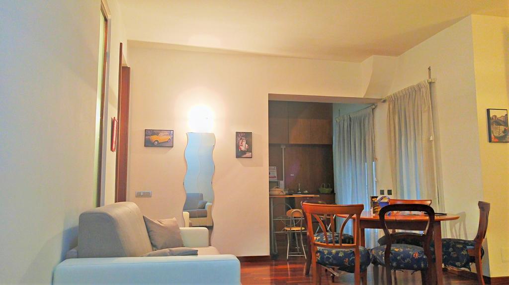 Appartement Turistico Laura Rome