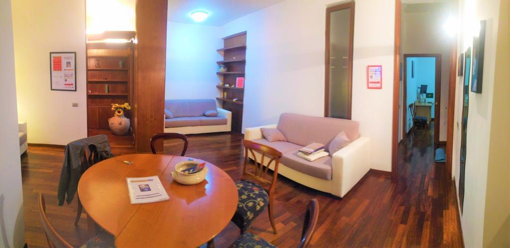 Appartement Turistico Laura Rome