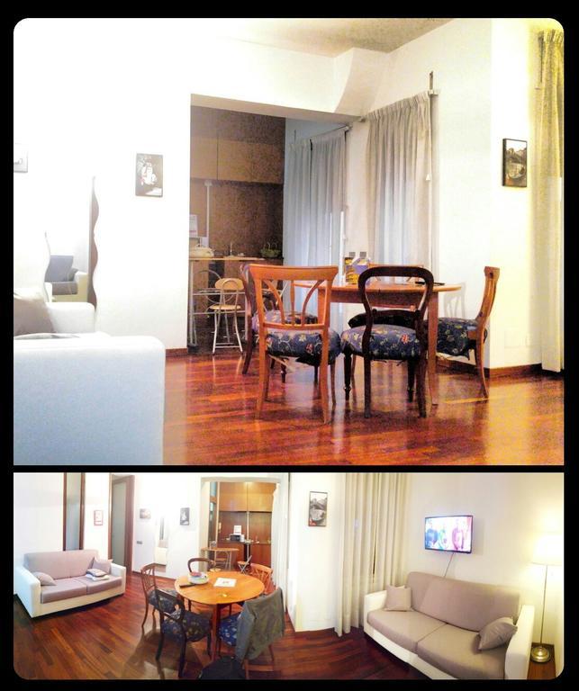 Appartement Turistico Laura