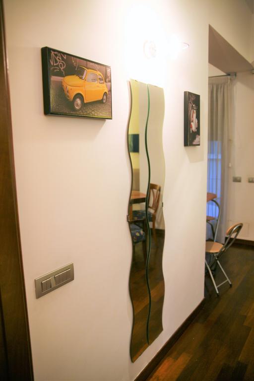 Appartement Turistico Laura *
