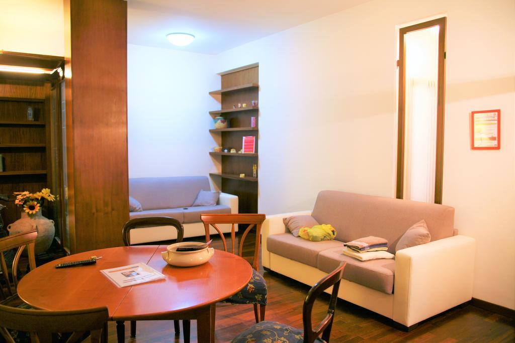 Appartement Turistico Laura