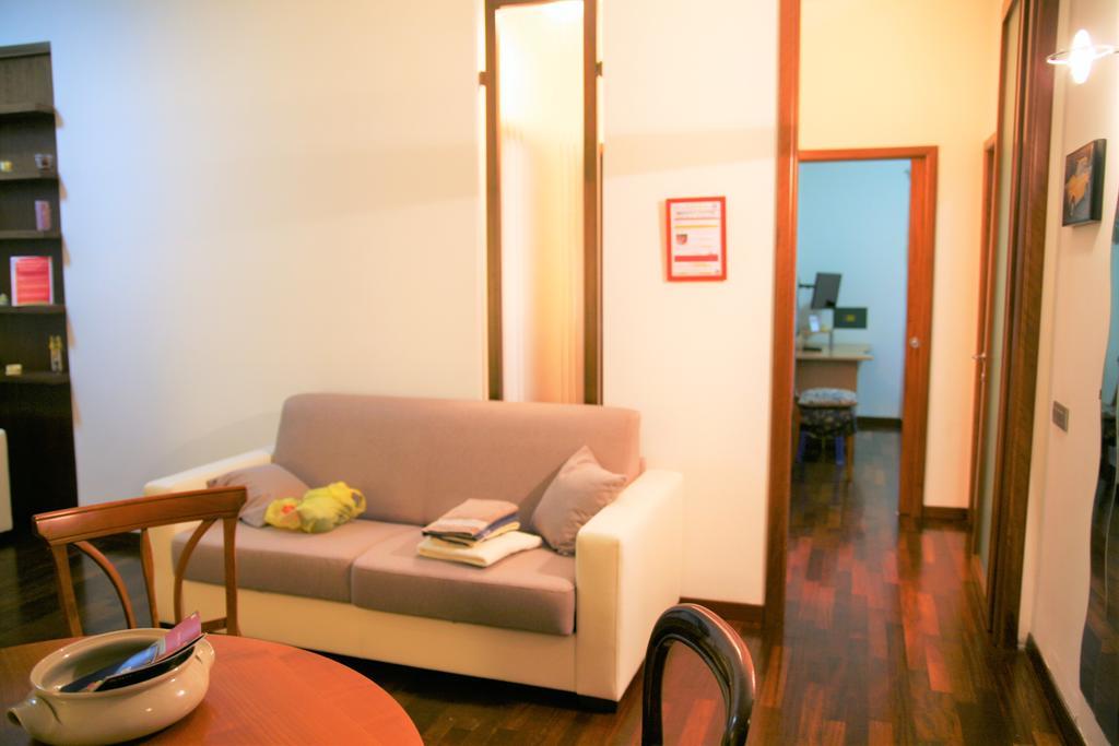 Appartement Turistico Laura