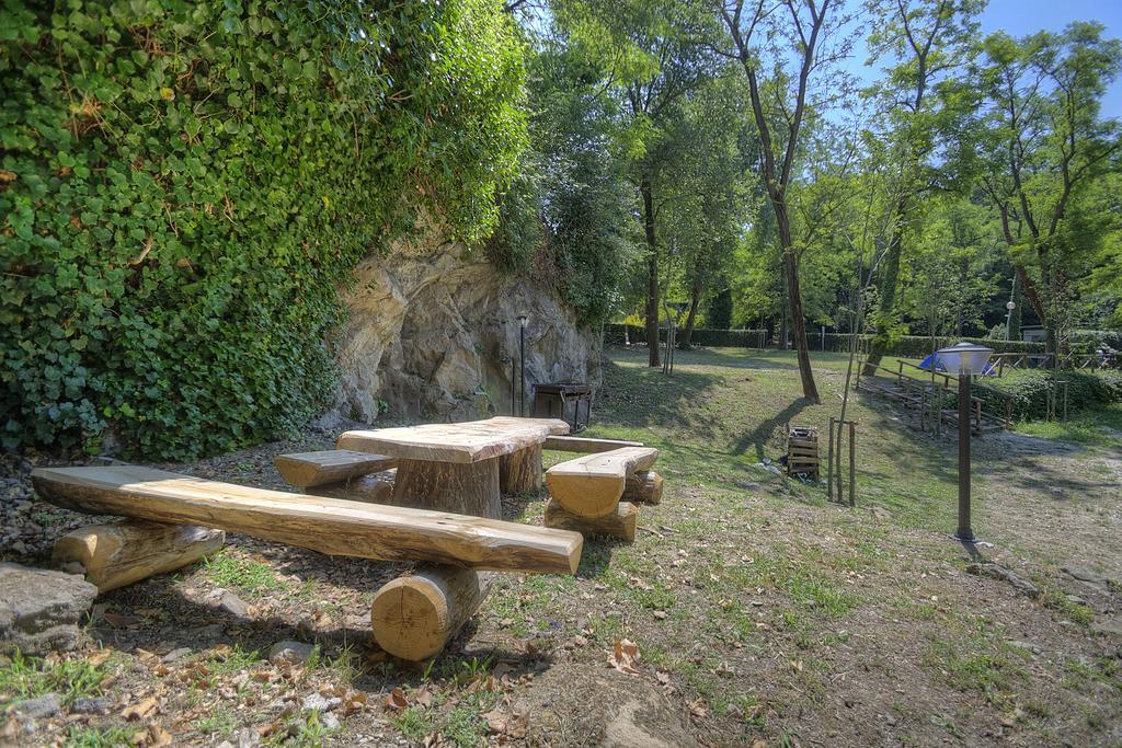 Campeggio Flaminio Village Park