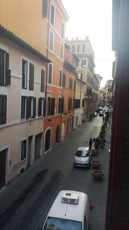 Gasthuis Relais Bocca Di Leone