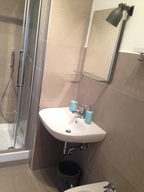 Apartment Essentia Rome