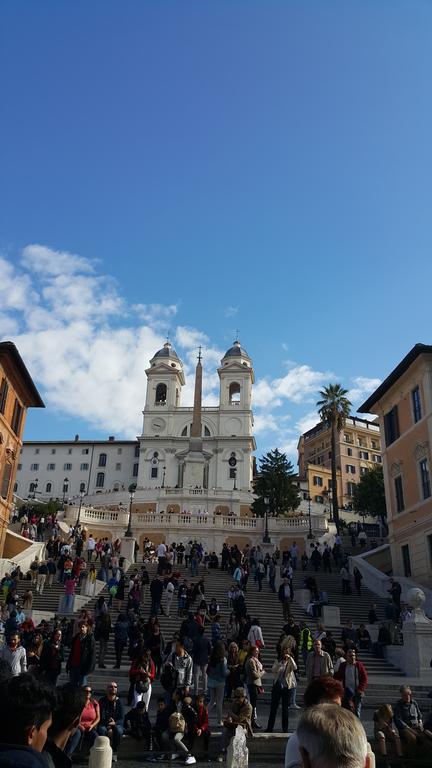 Relais Bocca Di Leone