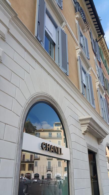 Guest house Relais Bocca Di Leone Rome