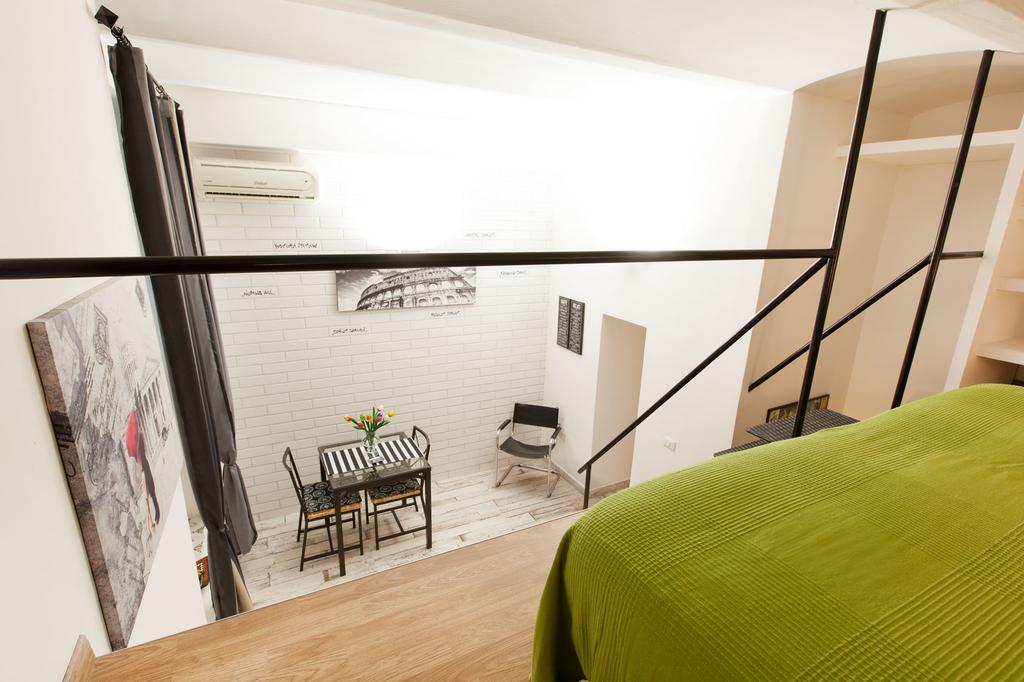 Colosseo Accomodation Rome