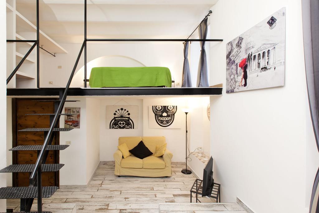 Apartment Colosseo Accomodation Rome