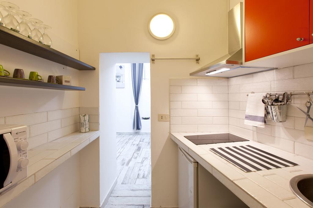 Apartment Colosseo Accomodation *