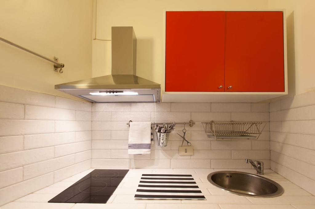 Apartment Colosseo Accomodation