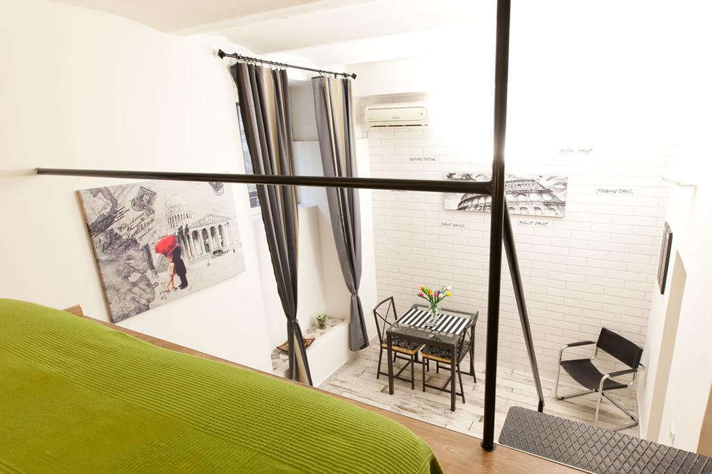 Colosseo Accomodation