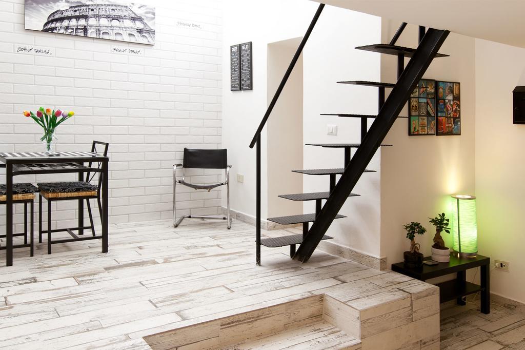 Colosseo Accomodation Rome