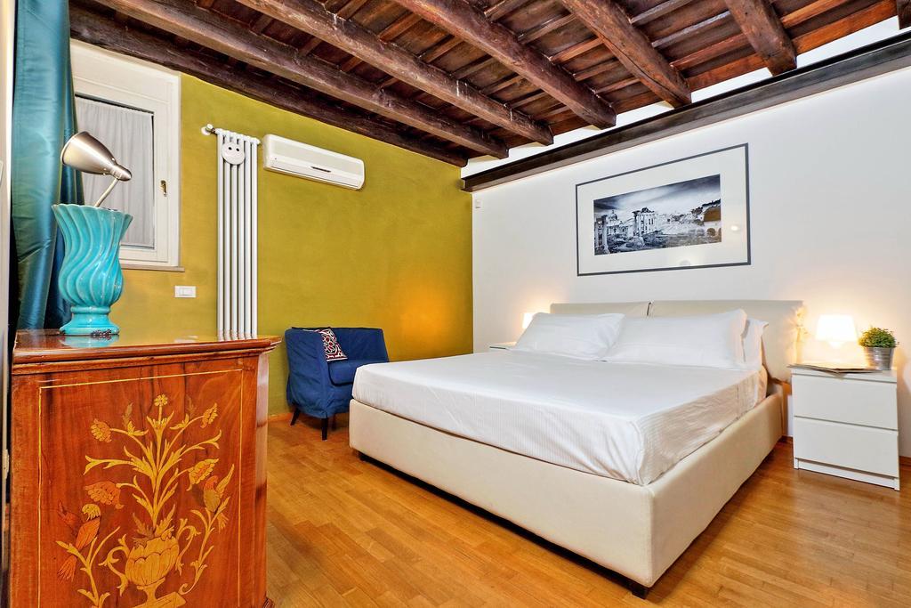 Apartment Parione Charme - My Extra