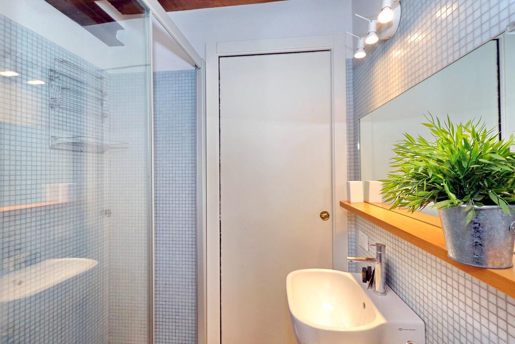 Apartment Parione Charme - My Extra