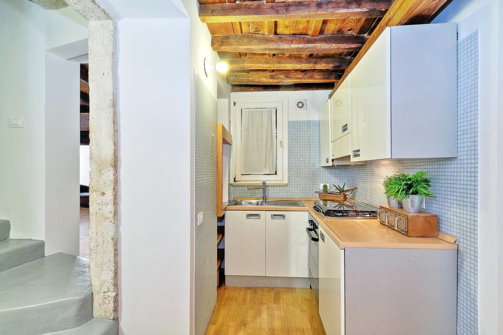 Parione Charme - My Extra Rome