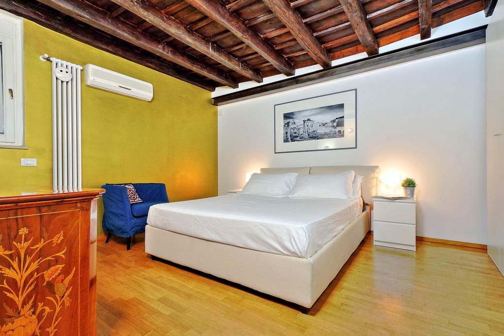 Apartment Parione Charme - My Extra Rome