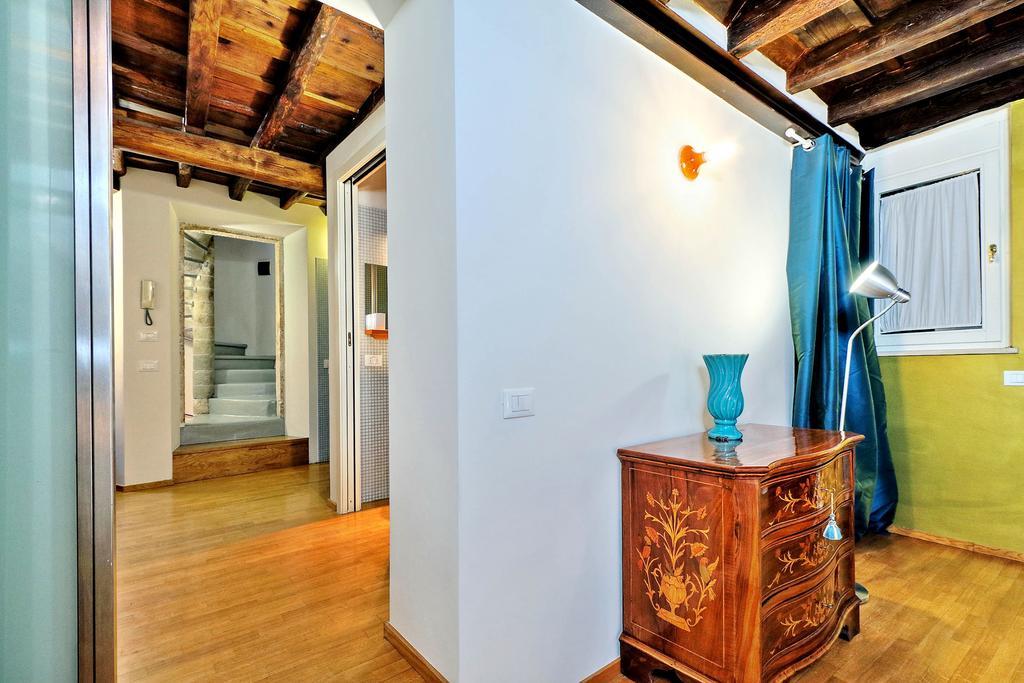 Apartment Parione Charme - My Extra