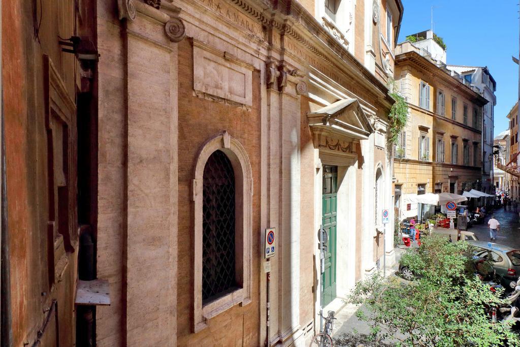 Parione Charme - My Extra Rome