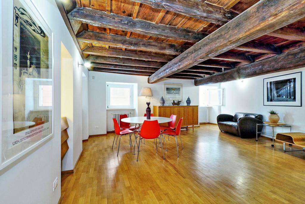 Apartment Parione Charme - My Extra Rome