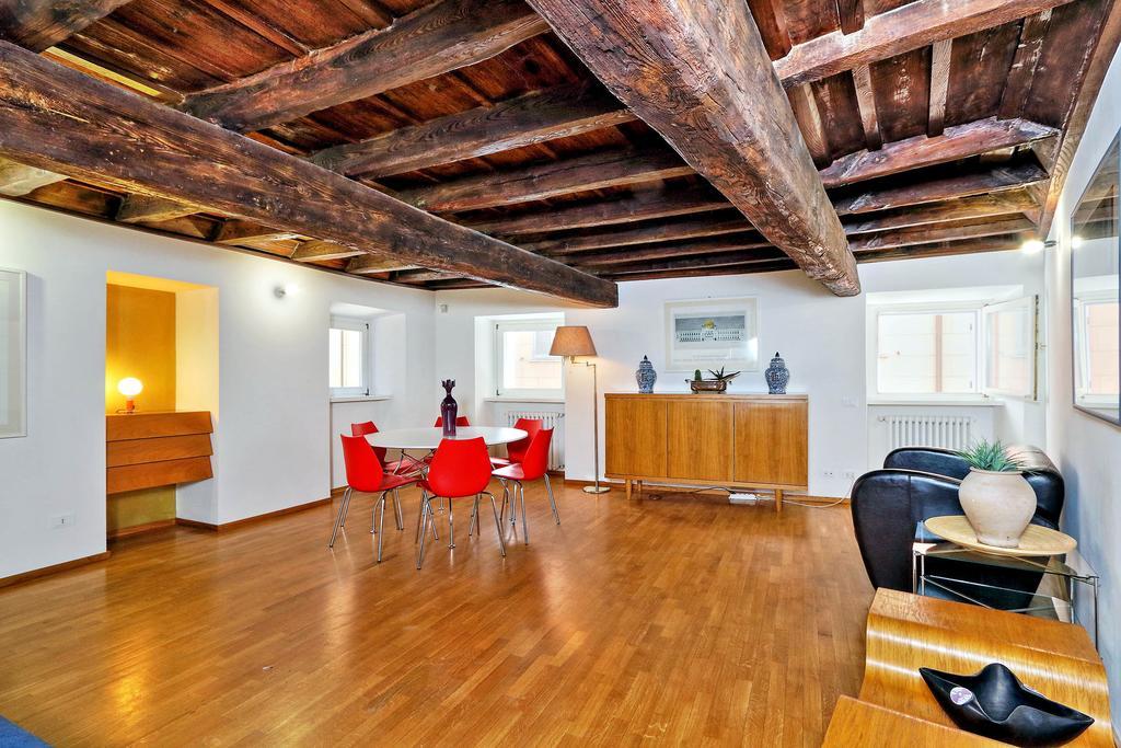 Apartment Parione Charme - My Extra Rome