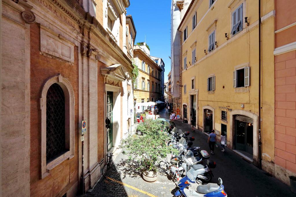 Apartment Parione Charme - My Extra