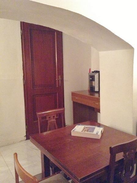 Guest house Imperiali Rome