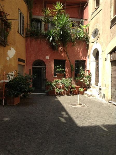 Affittacamere Imperiali 2*