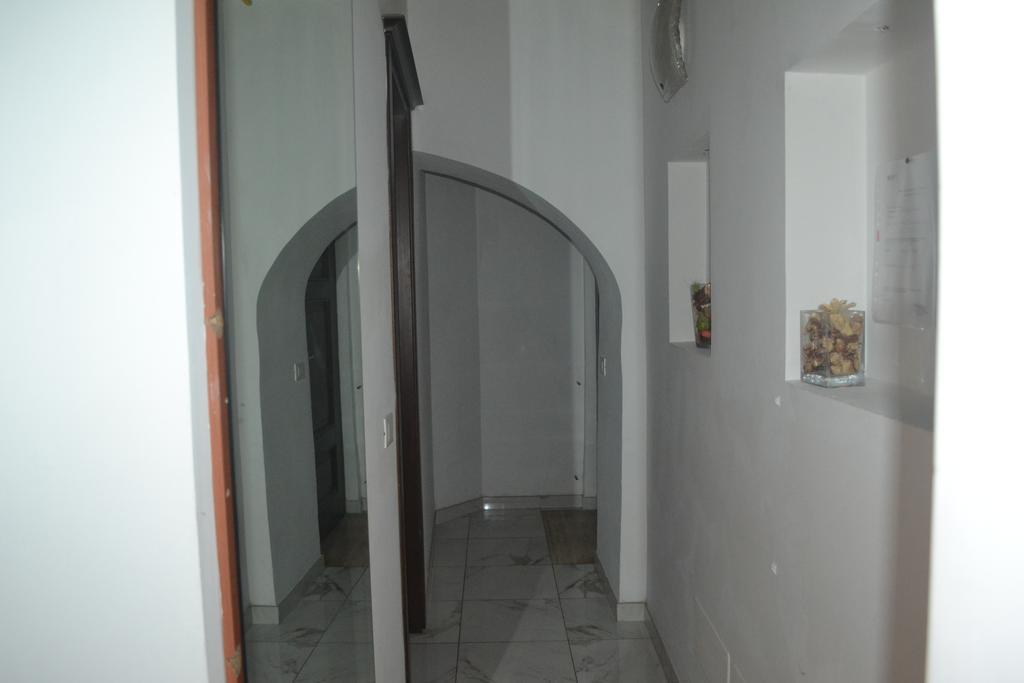 Guest house Imperiali Rome